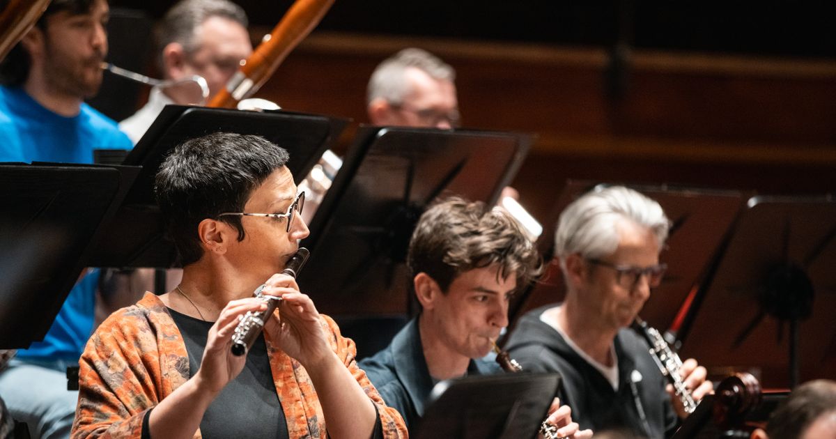 Besloten repetitie met Benjamin Wenzelberg — Exclusief voor abonnees
