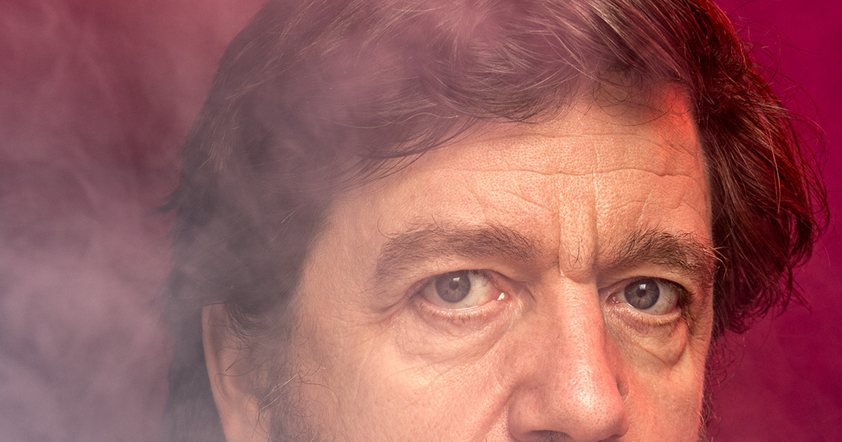 Koen De Graeve | Antwerp Symphony Orchestra